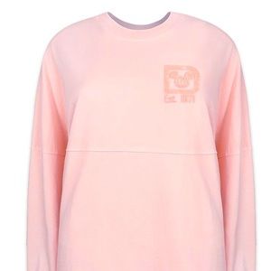 Walt Disney World Millenial Pink Spirit Jersey
